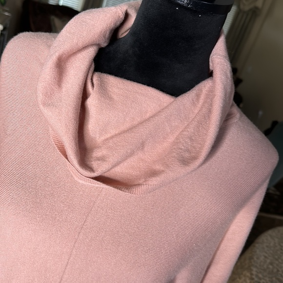 KERISMA wool blend sweater - Picture 2 of 7